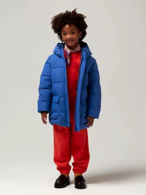 Gosoaky kurtka dziecięca TIGER EYE