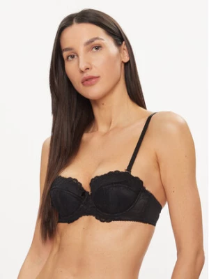 Gossard Biustonosz balkonetka Superboost 7707 Czarny