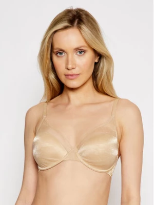 Gossard Biustonosz z fiszbiną Glossies 6270 Beżowy