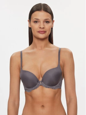 Gossard Biustonosz z fiszbiną Superboost 7705 Szary