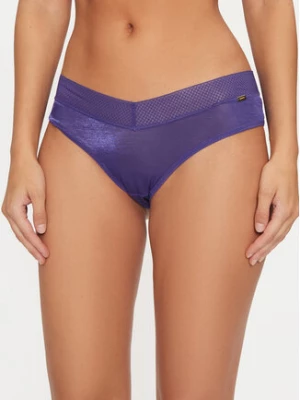 Gossard Figi klasyczne 6254 Fioletowy