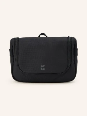 Got Bag Kosmetyczka schwarz