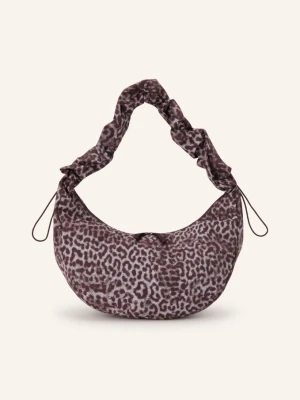 Got Bag Listonoszka Moon Bag braun