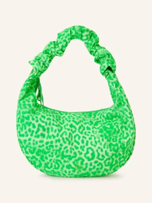 Got Bag Listonoszka Moon Bag gruen