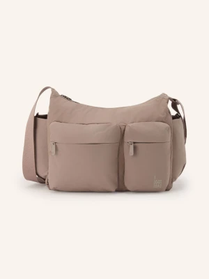 Got Bag Listonoszka Pocket Sling beige