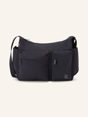 Got Bag Listonoszka Pocket Sling schwarz CZARNY