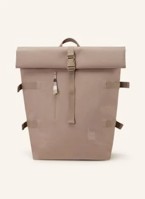 Got Bag Plecak 31 | Z Kieszenią Na Laptop beige