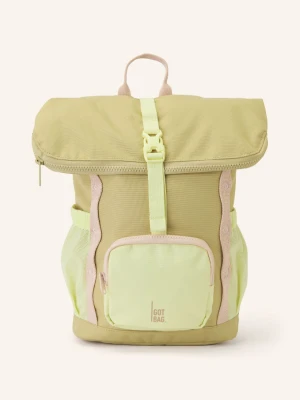 Got Bag Plecak Adventure beige