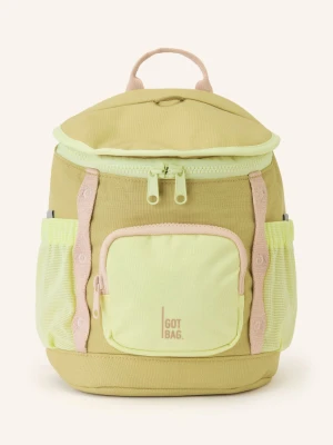 Got Bag Plecak Adventure beige