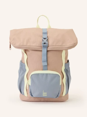 Got Bag Plecak Adventure rot
