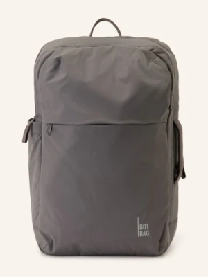 Got Bag Plecak Commuter Pack 18 L Z Przegrodą Na Laptopa grau