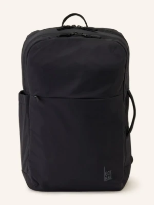 Got Bag Plecak Commuter Pack 18 L Z Przegrodą Na Laptopa schwarz