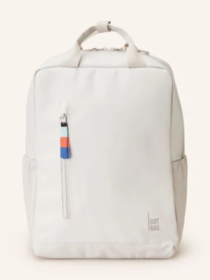 Got Bag Plecak Daypack 2.0 beige
