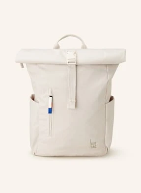 Got Bag Plecak Easy Small 22 L Z Kieszenią Na Laptopa beige
