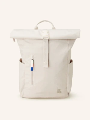 Got Bag Plecak Easy Small 22 L Z Kieszenią Na Laptopa beige