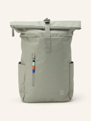 Got Bag Plecak Easy Small 22 L Z Kieszenią Na Laptopa gruen