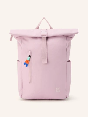 Got Bag Plecak Easy Small 22 L Z Kieszenią Na Laptopa rosa BLADORÓŻOWY