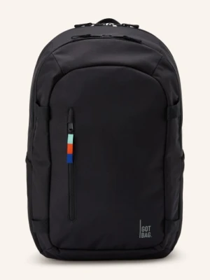 Got Bag Plecak Hybrid Pack 27 L Z Przegrodą Na Laptopa schwarz
