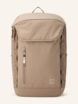 Got Bag Plecak Pro Pack 25 L beige