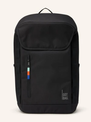 Got Bag Plecak Pro Pack 25 L Z Przegrodą Na Laptopa schwarz