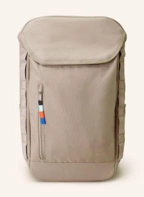 Got Bag Plecak Pro Pack Z Kieszenią Na Laptop beige