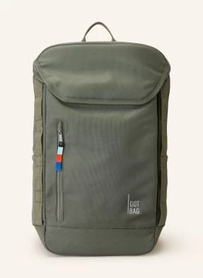 Got Bag Plecak Pro Pack Z Kieszenią Na Laptop gruen