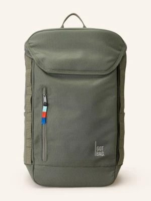 Zdjęcie produktu Got Bag Plecak Pro Pack Z Kieszenią Na Laptop gruen