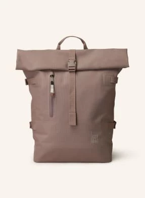 Got Bag Plecak Rolltop 2.0 31 L Z Kieszenią Na Laptop beige