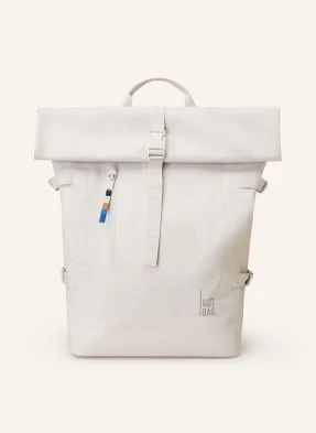 Got Bag Plecak Rolltop 2.0 31 L Z Kieszenią Na Laptop beige