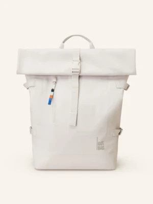 Got Bag Plecak Rolltop 2.0 31 L Z Kieszenią Na Laptop beige