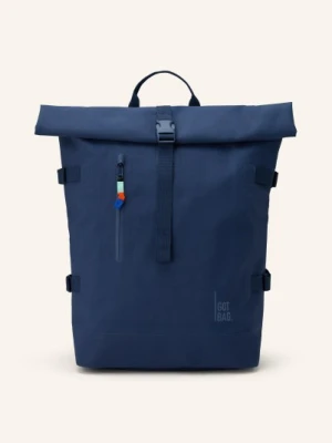 Got Bag Plecak Rolltop 2.0 31 L Z Kieszenią Na Laptop blau