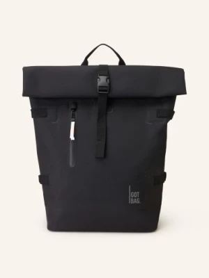 Got Bag Plecak Rolltop 2.0 31 L Z Kieszenią Na Laptop schwarz