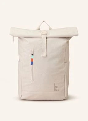 Got Bag Plecak Rolltop Easy beige