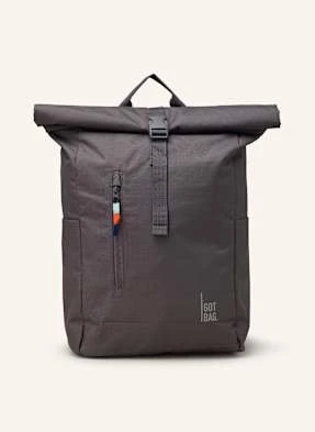 Got Bag Plecak Rolltop Easy grau
