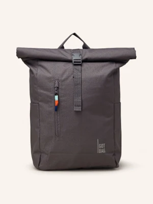Got Bag Plecak Rolltop Easy grau