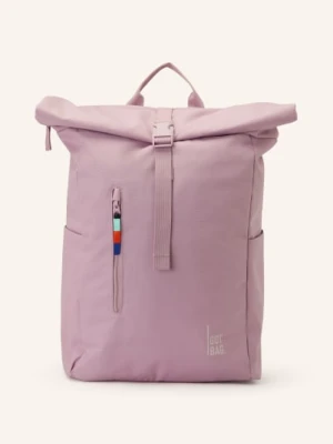Got Bag Plecak Rolltop Easy rosa