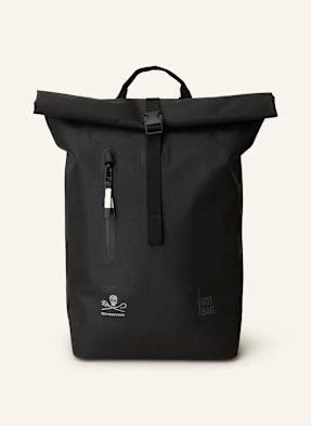 Got Bag Plecak Rolltop Lite 2.0 26 L schwarz