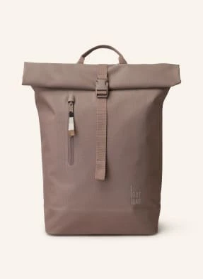Got Bag Plecak Rolltop Lite 2.0 26 L Z Kieszenią Na Laptop beige