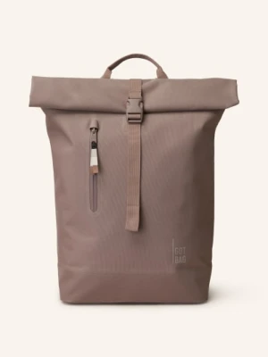 Got Bag Plecak Rolltop Lite 2.0 26 L Z Kieszenią Na Laptop beige