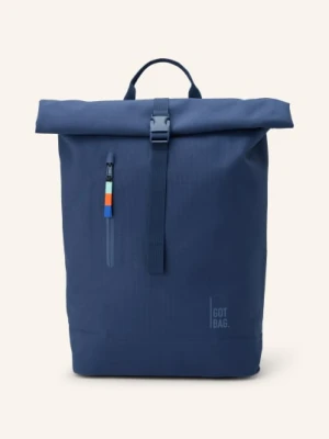 Got Bag Plecak Rolltop Lite 2.0 blau