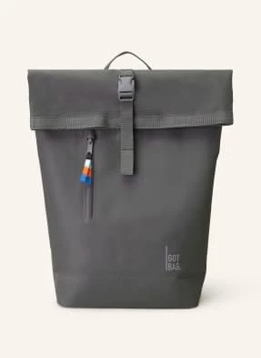 Got Bag Plecak Rolltop Lite 2.0 grau