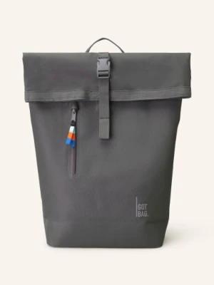 Got Bag Plecak Rolltop Lite 2.0 grau