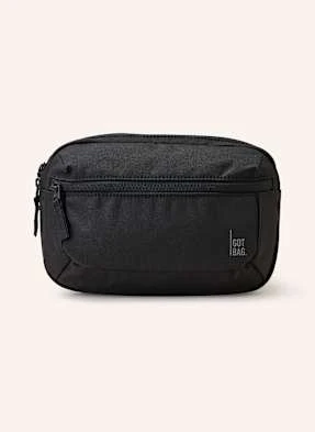 Got Bag Saszetka Biodrówka Sling schwarz