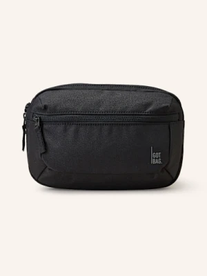 Got Bag Saszetka Biodrówka Sling schwarz