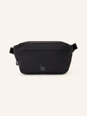 Got Bag Torba Na Ramię Adapt schwarz