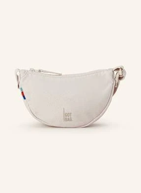 Got Bag Torba Na Ramię Moon Bag Mini beige
