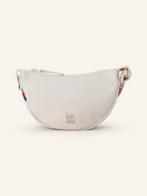 Got Bag Torba Na Ramię Moon Bag Mini beige