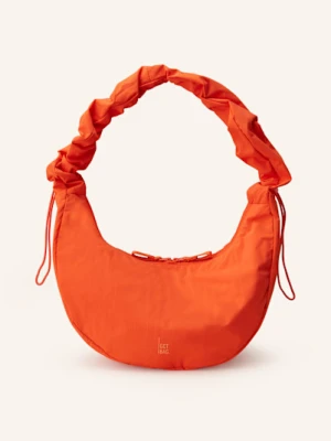 Got Bag Torba Na Ramię Moon Bag orange
