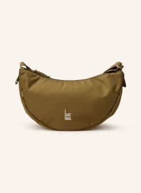 Got Bag Torba Na Ramię Moon Bag Small gruen