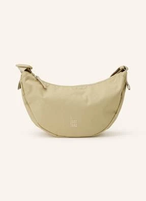 Got Bag Torba Na Ramię Moon Small gruen